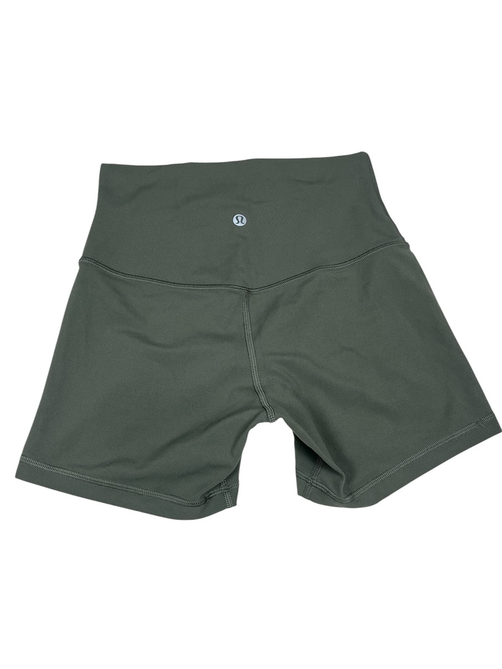 Lululemon Align High-Rise Short 4"